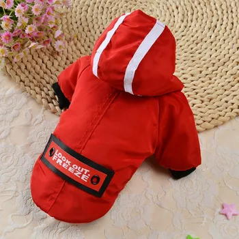 Winter Warm Down Dog Jacket Dachshund Clothes Jacket For Dog Clothes French Bulldog Outfits Roupa Cachorro Outerwear Costume
Winter Warm Down Dog Jacket Dachshund Clothes Jacket For Dog Clothes French Bulldog Outfits Roupa Cachorro Outerwear Costume