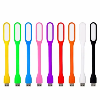 4PCS/Lot LED Night light Power Saving Lamp USB LED lamp Mini 360 degree rotation Desk Reading lamp For PC Mobile Power luminaria
4PCS/Lot LED Night light Power Saving Lamp USB LED lamp Mini 360 degree rotation Desk Reading lamp For PC Mobile Power luminaria
