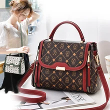 DN Classic Handbags for Women Small Crossbody Bag Panelled Printing Women's Bags 2022 Shoulder Purse Trend New Fashion Commute
DN Classic Handbags for Women Small Crossbody Bag Panelled Printing Women's Bags 2022 Shoulder Purse Trend New Fashion Commute