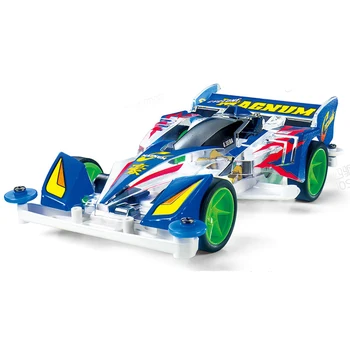 1PCS 95126 Tamiya Mini 4WD Racing Car White TZ Chassis 25th Anniversary Limited Edition Cyclone Charge Model Single Head Motor 
1PCS 95126 Tamiya Mini 4WD Racing Car White TZ Chassis 25th Anniversary Limited Edition Cyclone Charge Model Single Head Motor