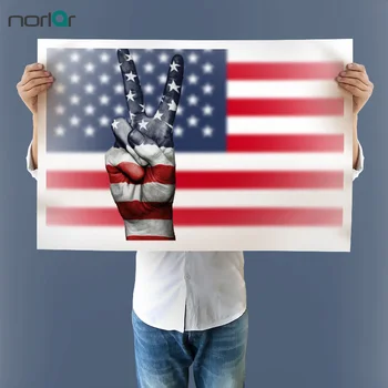 HD Flag Of The United States Painting Canvas Wall Art Picture Home Decoration Living Room Canvas Print Modern Painting Frameless 
HD Flag Of The United States Painting Canvas Wall Art Picture Home Decoration Living Room Canvas Print Modern Painting Frameless