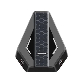 Multifunction Games Accessories Keyboard Mouse Converter Gaming Controller Wired No Lagging USB Easy Install Gamepad For X-1
Multifunction Games Accessories Keyboard Mouse Converter Gaming Controller Wired No Lagging USB Easy Install Gamepad For X-1