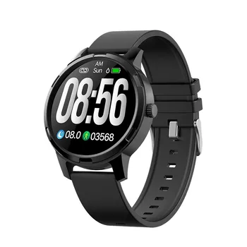Fitness Tracker IP67 Waterproof Smart Bracelet Screen Heart Rate Monitor Pedometer Smart Wristband Sport Smart Watch For Women
Fitness Tracker IP67 Waterproof Smart Bracelet Screen Heart Rate Monitor Pedometer Smart Wristband Sport Smart Watch For Women