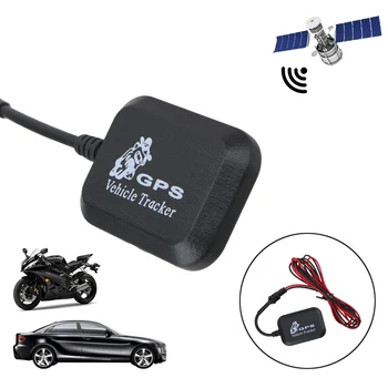 Anti-theft GPS Tracker GPS Real Time Tracking Locator Device Real-time Vehicle Locator Free APP Mini Car Tracker
Anti-theft GPS Tracker GPS Real Time Tracking Locator Device Real-time Vehicle Locator Free APP Mini Car Tracker