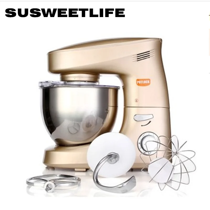 Household kneading machine, kneading machine, baking assistant, multi-speed adjustable
Household kneading machine, kneading machine, baking assistant, multi-speed adjustable