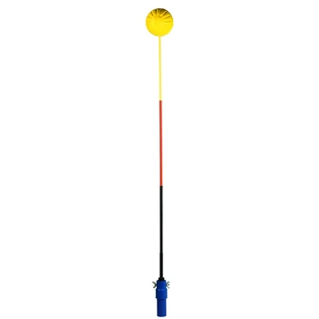 SEWS-Professional Tennis Portable Stereotype Tool Training Practice Ball Rocking Machine Autodidactic Accessories For Beginners
SEWS-Professional Tennis Portable Stereotype Tool Training Practice Ball Rocking Machine Autodidactic Accessories For Beginners