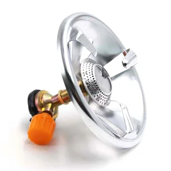 Outdoor Picnic Ultralight Cassette Stove Grill Stove Upper Triangle Base Portable Camping Gas Stove Hiking Backpacking
Outdoor Picnic Ultralight Cassette Stove Grill Stove Upper Triangle Base Portable Camping Gas Stove Hiking Backpacking