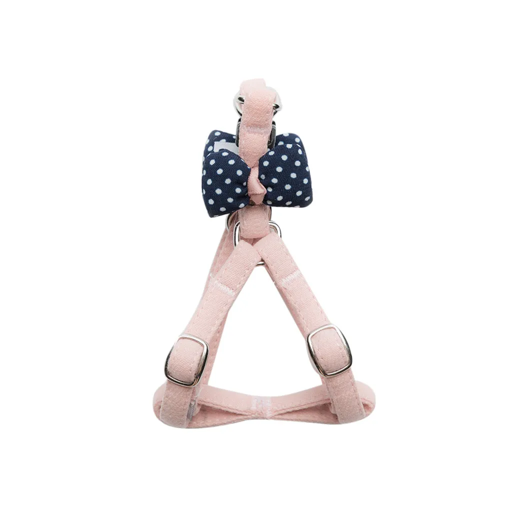 Pet Cat Dog Cat Tie Pillow knot Vest Chest Straps Belt Set Adjustable Comfort Vest Dog Leash Fashion L814
Pet Cat Dog Cat Tie Pillow knot Vest Chest Straps Belt Set Adjustable Comfort Vest Dog Leash Fashion L814