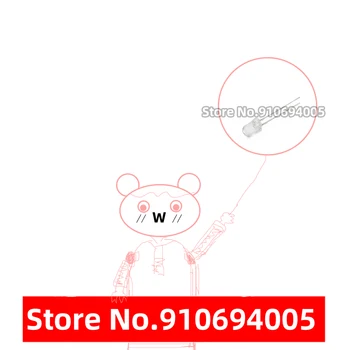 20PCS 5mm Colorful flash LEDColorful color lamp beads Fast flashing light automatic flashing light emitting diode
20PCS 5mm Colorful flash LEDColorful color lamp beads Fast flashing light automatic flashing light emitting diode