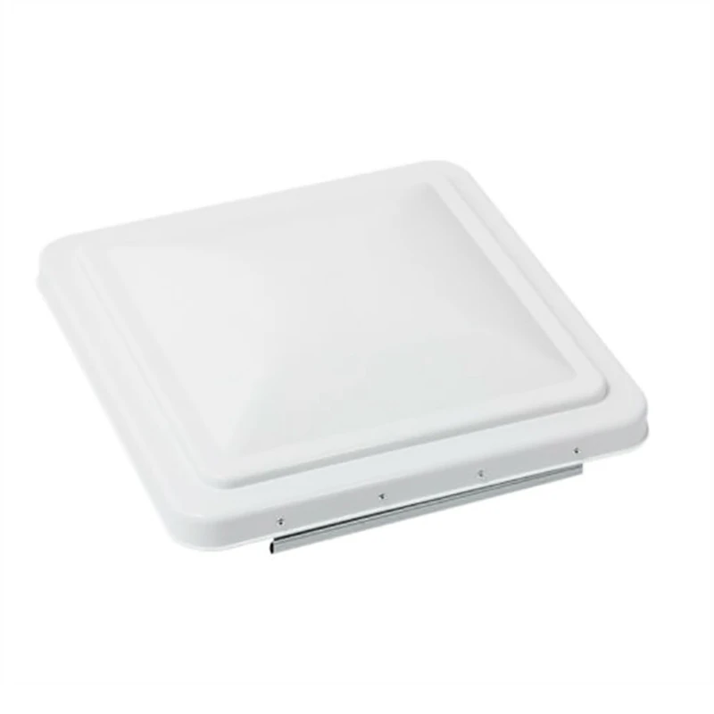 RV Roof Vent Cover Replacement Lid Ventline for Camper RV Trailer White 14 Inch X 14 Inch 
RV Roof Vent Cover Replacement Lid Ventline for Camper RV Trailer White 14 Inch X 14 Inch