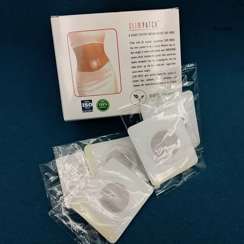 150pcs/lot Slim Patch Navel Sticker Slimming Products Fat Burning For Losing Weight Cellulite Fat Burner Paste Belly Waist
150pcs/lot Slim Patch Navel Sticker Slimming Products Fat Burning For Losing Weight Cellulite Fat Burner Paste Belly Waist