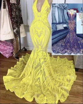 Shiny Bridal Yellow French Lace Sequins Tulle Embroidery Fabric Net Garment For Wedding Dress
Shiny Bridal Yellow French Lace Sequins Tulle Embroidery Fabric Net Garment For Wedding Dress
