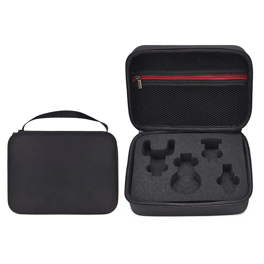 New Portable Carry Case Waterproof Storage Bag Anti Shock Organizers For Hyperice Hypervolt Massager For Phoenix
New Portable Carry Case Waterproof Storage Bag Anti Shock Organizers For Hyperice Hypervolt Massager For Phoenix
