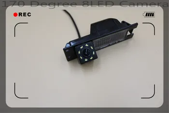 8LED Car Rear view Camera For Opel Astra H J Corsa D Meriva A Vectra C Zafira B FIAT Grande Insignia Reverse Car Camera
8LED Car Rear view Camera For Opel Astra H J Corsa D Meriva A Vectra C Zafira B FIAT Grande Insignia Reverse Car Camera