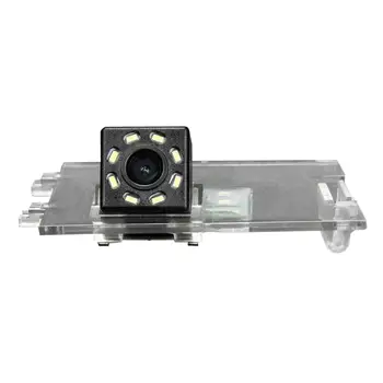 HD 720p Rear Camera for Jeep Patriot Liberty Compass Grand Cherokees Reversing Backup Camera Rearview Parking Camera Waterproof
HD 720p Rear Camera for Jeep Patriot Liberty Compass Grand Cherokees Reversing Backup Camera Rearview Parking Camera Waterproof