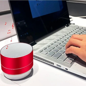 Crack bluetooth macaron audio card mobile phone computer built-in battery mini subwoofer wireless luminous small speaker
Crack bluetooth macaron audio card mobile phone computer built-in battery mini subwoofer wireless luminous small speaker
