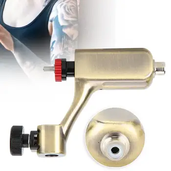 Tattoo Machine RCA Interface Direct Drive Motor Liner Shader Vintage Tattoo Tool Microblading Permanent Make up Tattoo Accessory
Tattoo Machine RCA Interface Direct Drive Motor Liner Shader Vintage Tattoo Tool Microblading Permanent Make up Tattoo Accessory