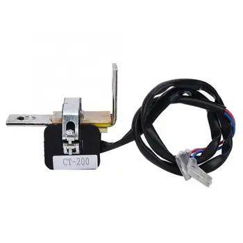 CT-200 200A 50Hz~400Hz High Frequency 60KVA~100KVA Droop Transformer For Generator Ring Transformer
CT-200 200A 50Hz~400Hz High Frequency 60KVA~100KVA Droop Transformer For Generator Ring Transformer