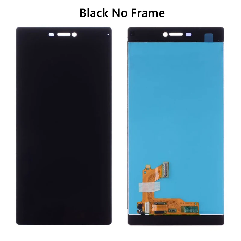 H华为P8主图33