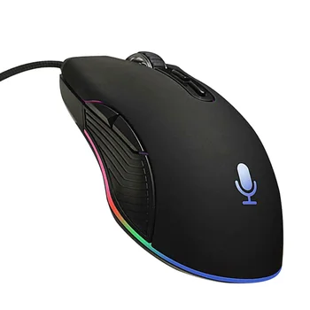 Translation Smart Mouse Voice Input Searching Game Mice Intelligent AI Mouse FKU66
Translation Smart Mouse Voice Input Searching Game Mice Intelligent AI Mouse FKU66