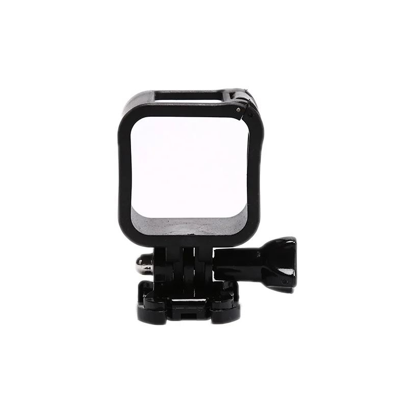 1pc Protective Frame Case For Gopro Hero 4 plus Hero 5 Session Go Pro Action Camera Accessories
1pc Protective Frame Case For Gopro Hero 4 plus Hero 5 Session Go Pro Action Camera Accessories