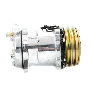 A/C Compressor Replacement Part Fit for Jeep Cherokee 2.1L 1985-1987 CO9285C Full cover touch screen full cover
A/C Compressor Replacement Part Fit for Jeep Cherokee 2.1L 1985-1987 CO9285C Full cover touch screen full cover