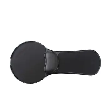 Home Office Protective Soft Chair Extender PC Accessory Mouse Pads Attachable Ergonomic Wrist Rests Computer Arm Support Table
Home Office Protective Soft Chair Extender PC Accessory Mouse Pads Attachable Ergonomic Wrist Rests Computer Arm Support Table
