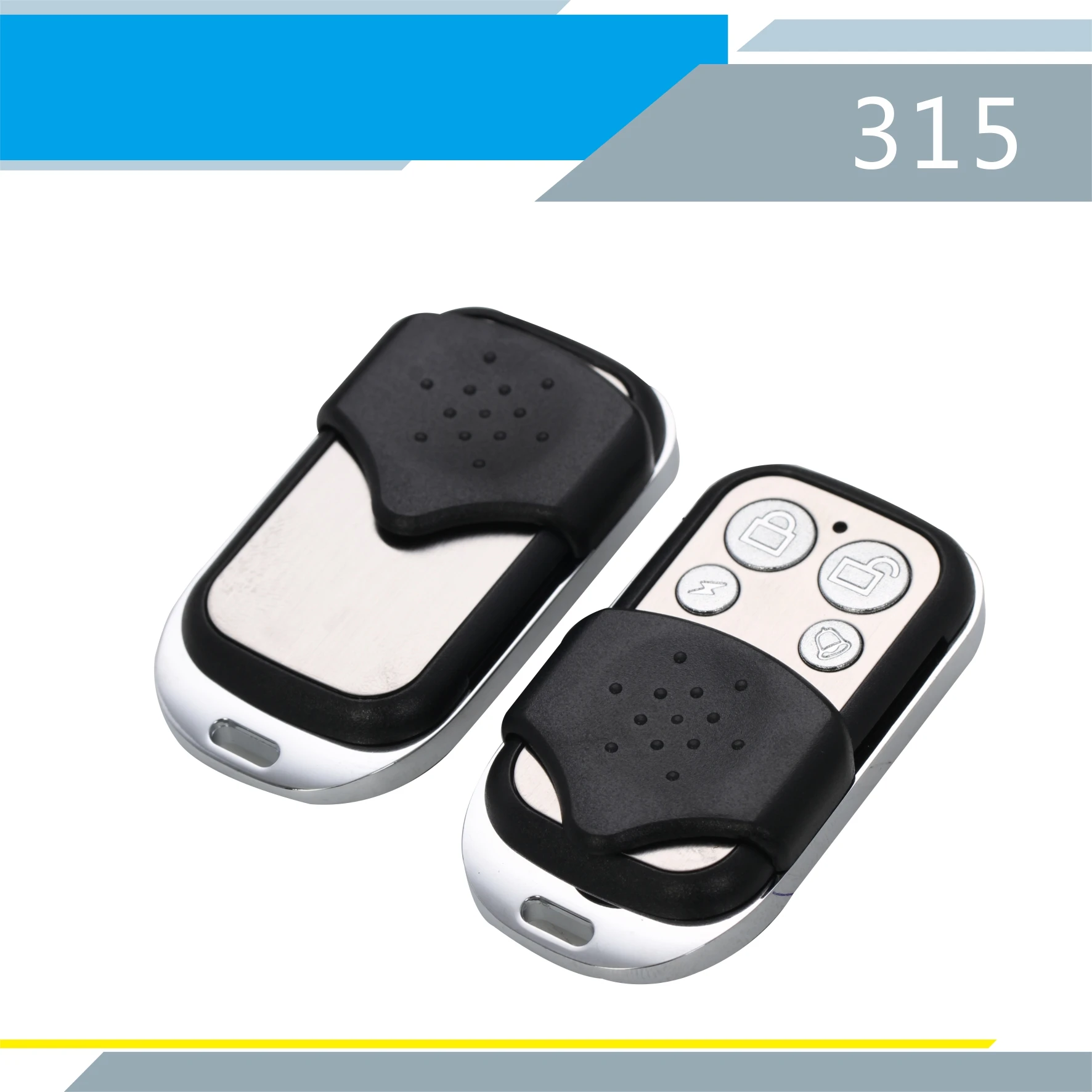 Garage Door Universal Remote Control Duplicator 433mhz Controle Control Remoto Remote Garage Door Opener 433 Mhz Wireless 433.92
Garage Door Universal Remote Control Duplicator 433mhz Controle Control Remoto Remote Garage Door Opener 433 Mhz Wireless 433.92