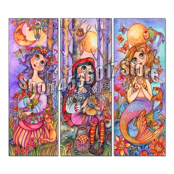 5d Diy Diamond Painting Home Decor Diamond Embroidery Cross Stitch Princess Oil Painting Mosaic Cartoon girls Picture Canvas
5d Diy Diamond Painting Home Decor Diamond Embroidery Cross Stitch Princess Oil Painting Mosaic Cartoon girls Picture Canvas