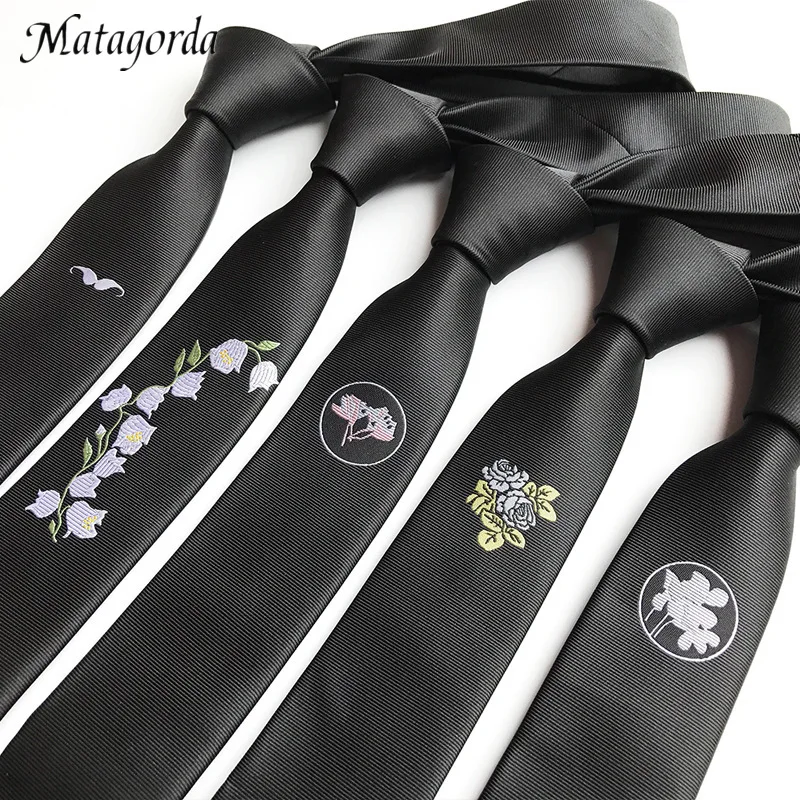 White Hanky Set 5CM Narrow Tie Exquisite Embroidery Jacquard Woven Silk Necktie Men's Tie Wedding Party Accessory Handkerchief
White Hanky Set 5CM Narrow Tie Exquisite Embroidery Jacquard Woven Silk Necktie Men's Tie Wedding Party Accessory Handkerchief