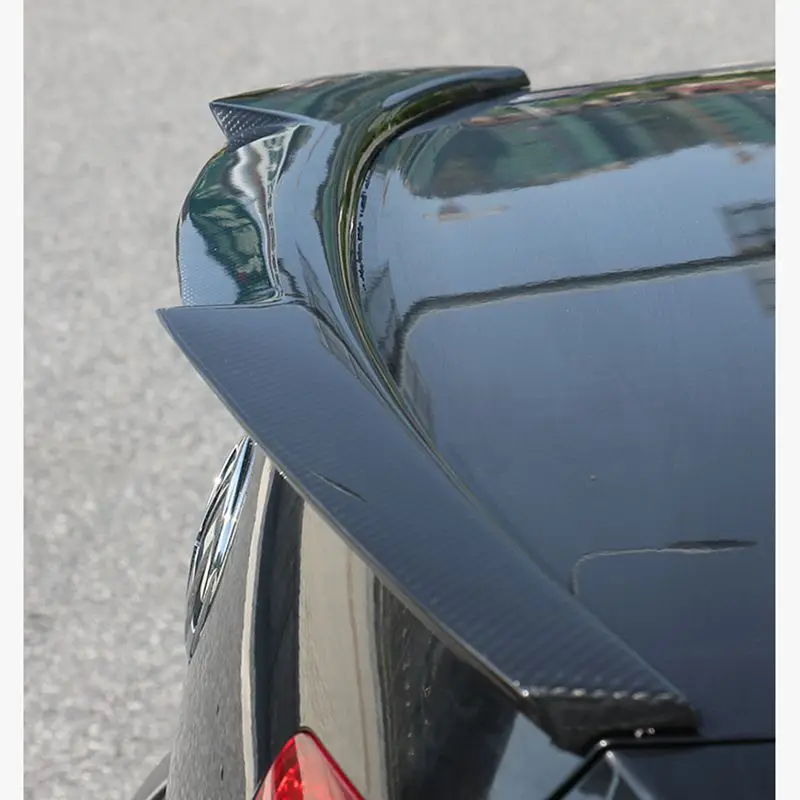 Passat B8 2017-2018 spoiler for Volkswagen Passat B8 spoiler Magotan carbon fiber rear spoiler
Passat B8 2017-2018 spoiler for Volkswagen Passat B8 spoiler Magotan carbon fiber rear spoiler