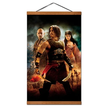 Teak Wood Scrolls Canvas Paintings Prince of Persia The Sands of Time Movie Posters and Prints Wall Art Picture Ready to Hang
Teak Wood Scrolls Canvas Paintings Prince of Persia The Sands of Time Movie Posters and Prints Wall Art Picture Ready to Hang