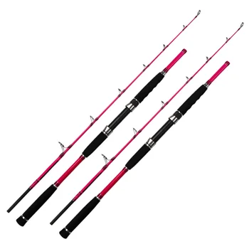 Telescopic Hot Sale Pink 1.7m Carbon Rod Fish Travel Fishing Rod Pole Tackle Bait Lure Sea High Quality For Freshwater Stream
Telescopic Hot Sale Pink 1.7m Carbon Rod Fish Travel Fishing Rod Pole Tackle Bait Lure Sea High Quality For Freshwater Stream