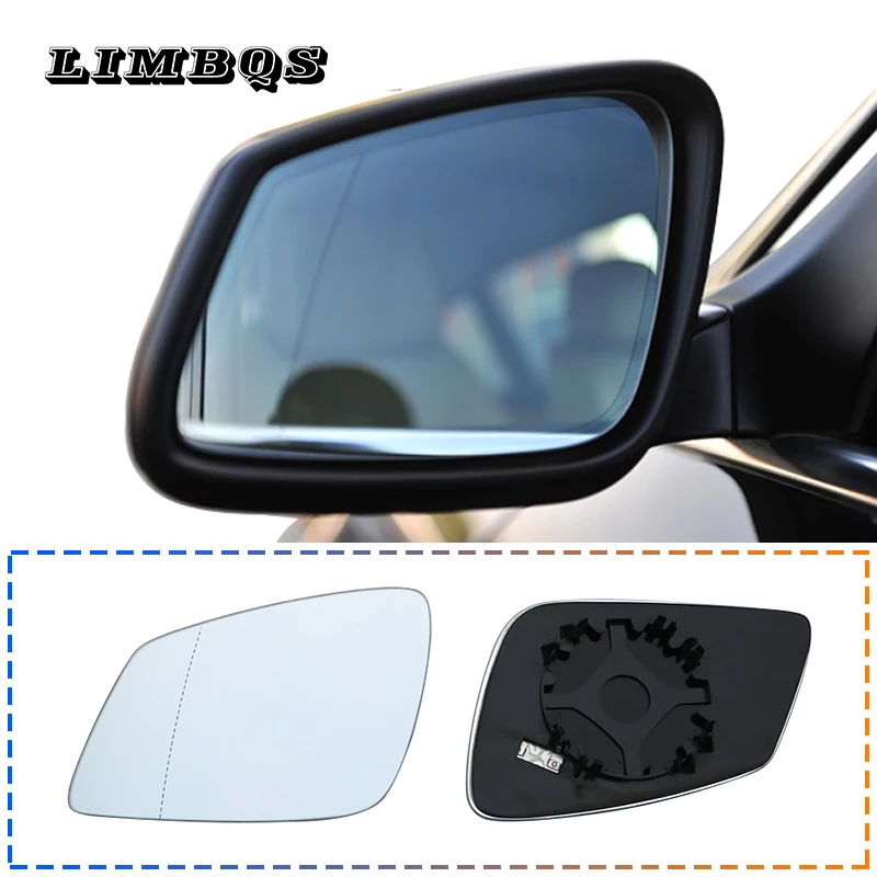 High quality car rear view mirror for bmw f10 car blind spot mirror easy install parking rearview mirror 2 pcs original replace
High quality car rear view mirror for bmw f10 car blind spot mirror easy install parking rearview mirror 2 pcs original replace