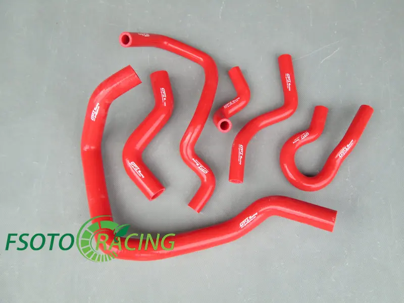 

For CIVIC D15/D16 CX/DX/EX/LX/HX/SI/S EG/EK 1992-2000 Silicone Radiator Coolant Hose Water Pipe 93 94 95 96 97 98 99 00