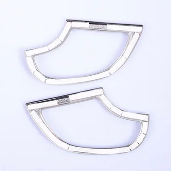 For Mercedes Benz S Class W222 14-16 Decoration Trim 2pcs 2pc 2x 2* Dashboard Outlet
For Mercedes Benz S Class W222 14-16 Decoration Trim 2pcs 2pc 2x 2* Dashboard Outlet
