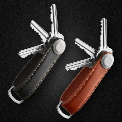 Car Key Pouch Bag Case Wallet Holder Chain Key Wallet Ring Collector Housekeeper EDC Pocket Key Organizer Smart Leather Keychain
Car Key Pouch Bag Case Wallet Holder Chain Key Wallet Ring Collector Housekeeper EDC Pocket Key Organizer Smart Leather Keychain