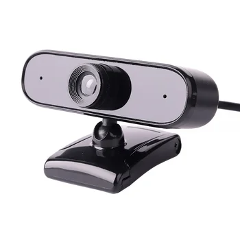 high-definition webcam with microphone for computer web camera for laptop external non-driving online learning home video
high-definition webcam with microphone for computer web camera for laptop external non-driving online learning home video