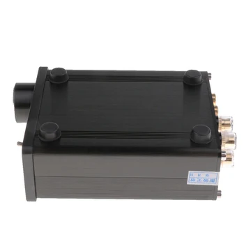 TPA3116 Audio Music Stereo Power Amplifier Mini 2.0 Channel Bluetooth Digital Smart Home Stable Class D HIFI Accurate
TPA3116 Audio Music Stereo Power Amplifier Mini 2.0 Channel Bluetooth Digital Smart Home Stable Class D HIFI Accurate