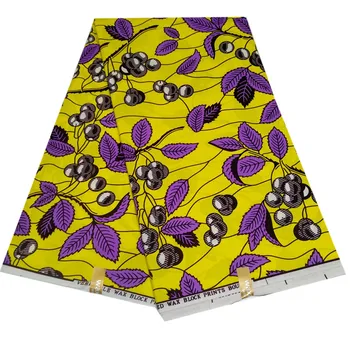 3 yards of african fabric print african for women dress wax 2020 high quality polyester wax ankara fabric wholesale
3 yards of african fabric print african for women dress wax 2020 high quality polyester wax ankara fabric wholesale
