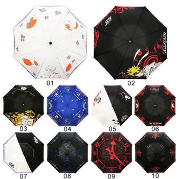 Anime One Piece Naruto Umbrella Beauty Folding Creative Umbrella Cool Thirty-one Personality Cartoon Theme Umbrella
Anime One Piece Naruto Umbrella Beauty Folding Creative Umbrella Cool Thirty-one Personality Cartoon Theme Umbrella