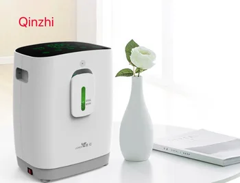 1L oxygen generator oxygen machine DZ-1W mini voice control oxygen machine portable small touch screen
1L oxygen generator oxygen machine DZ-1W mini voice control oxygen machine portable small touch screen