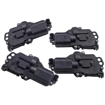 Set of 4 Power Door Lock Actuators Kit for Ford F150 F250 F350 for Excursion for Mercury
Set of 4 Power Door Lock Actuators Kit for Ford F150 F250 F350 for Excursion for Mercury