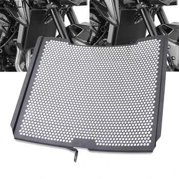 Motorcycle Aluminium Radiator Grille Guard Cover Side Part Grill Protector For Kawasaki ZX6R 2013-2019 ZX6R Performance/ZX636
Motorcycle Aluminium Radiator Grille Guard Cover Side Part Grill Protector For Kawasaki ZX6R 2013-2019 ZX6R Performance/ZX636