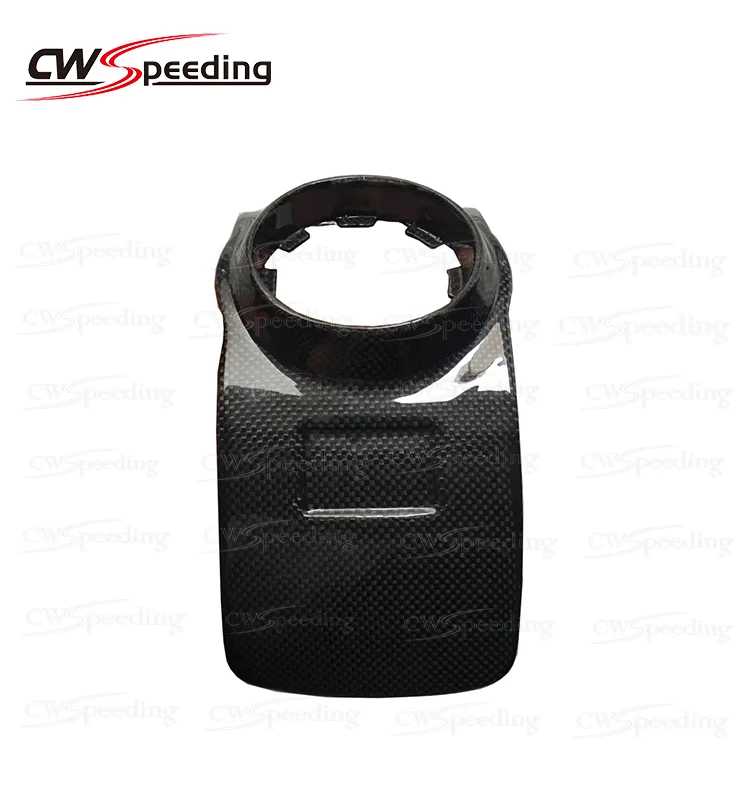 DRY CARBON FIBER ENGINE LOCK COVER FOR 2005-2009 FERRARI F430 scuseria BODY KIT
DRY CARBON FIBER ENGINE LOCK COVER FOR 2005-2009 FERRARI F430 scuseria BODY KIT