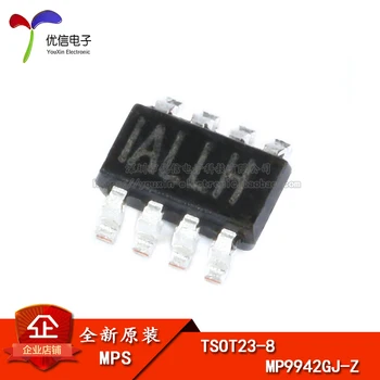 Genuine original patch MP9942GJ-Z TSOT23-8 synchronous buck DC-DC converter chip
Genuine original patch MP9942GJ-Z TSOT23-8 synchronous buck DC-DC converter chip