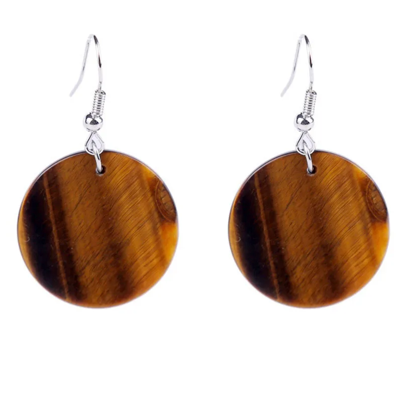 2020 Rushed Limited Pendientes Earrings In Europe And The Natural Circle Cross-border Web Celebrity Thin Korean Pendant Jewelry
2020 Rushed Limited Pendientes Earrings In Europe And The Natural Circle Cross-border Web Celebrity Thin Korean Pendant Jewelry