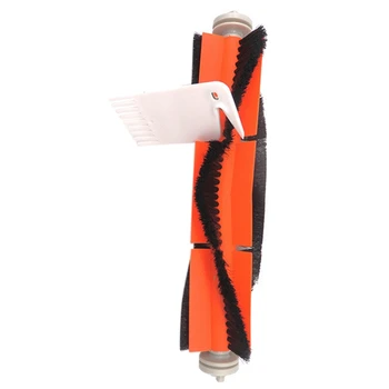 Main Brush for XIAOMI MIJIA 1C Spare Parts ing Mopping Robot Vacuum Cleaner Pack Kits
Main Brush for XIAOMI MIJIA 1C Spare Parts ing Mopping Robot Vacuum Cleaner Pack Kits