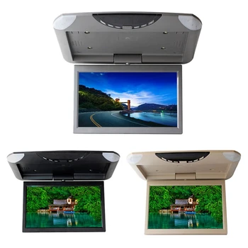 10.1 Inch Car Hd Digital Lcd Display Reversing Ie Display Rotating Sn Ceiling Display Usb Sd Card Player
10.1 Inch Car Hd Digital Lcd Display Reversing Ie Display Rotating Sn Ceiling Display Usb Sd Card Player