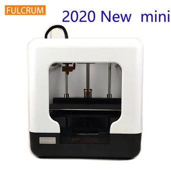 FULCRUM MINI 3D Printer Global Starting NEW Arrival Entry Level Students Gift.Free shipping from Moscow
FULCRUM MINI 3D Printer Global Starting NEW Arrival Entry Level Students Gift.Free shipping from Moscow